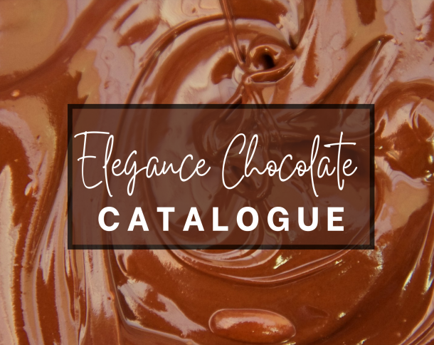 Elegance Chocolate logo